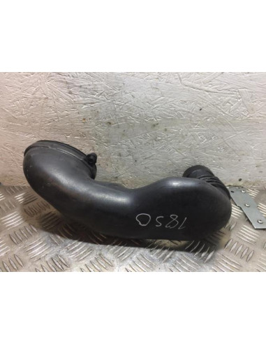 Conduite d'air BMW SERIE 1 E87 PHASE 1 Diesel