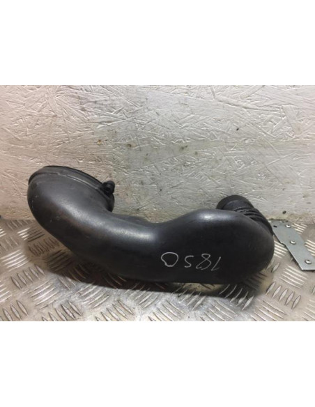 Conduite d'air BMW SERIE 1 E87 PHASE 1 Diesel