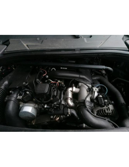 Conduite d'air BMW SERIE 1 E87 PHASE 1 Diesel