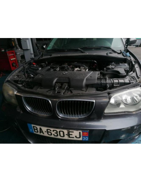 Conduite d'air BMW SERIE 1 E87 PHASE 1 Diesel