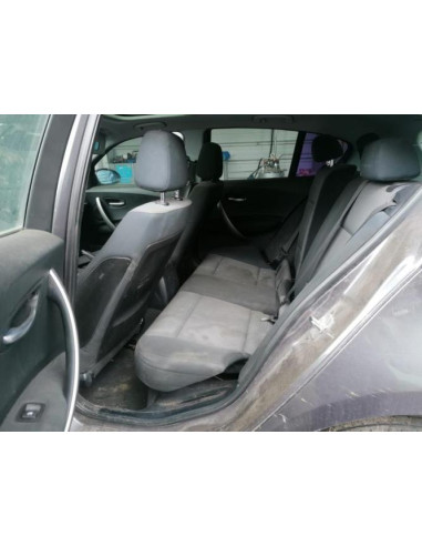 Conduite d'air BMW SERIE 1 E87 PHASE 1 Diesel
