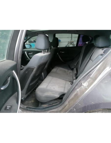 Conduite d'air BMW SERIE 1 E87 PHASE 1 Diesel
