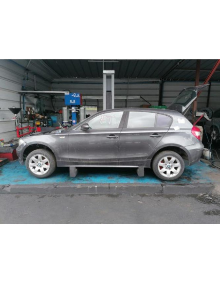 Conduite d'air BMW SERIE 1 E87 PHASE 1 Diesel