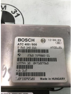 Calculateur BMW X3 E83 PHASE 2 Diesel 2