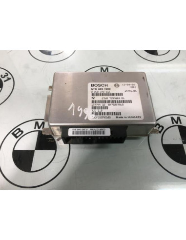 Calculateur BMW X3 E83 PHASE 2 Diesel