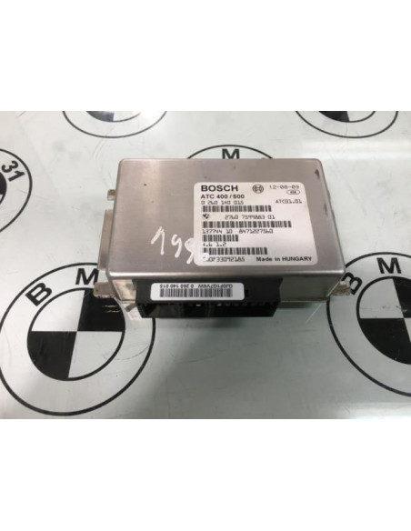 Calculateur BMW X3 E83 PHASE 2 Diesel