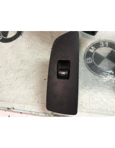 Interrupteur de leve vitre avant droit BMW SERIE 1 (E87) PHASE 1 
