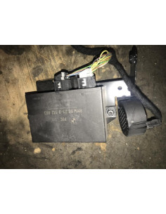 Boitier radar de recul MINI  