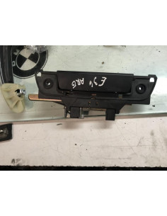 Poignee porte arriere gauche BMW SERIE 3 (E36) 