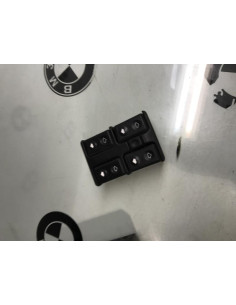 Interrupteur de leve vitre BMW SERIE 5 E34 