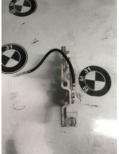 Charniere de capot BMW SERIE 1 E87 PHASE 1 