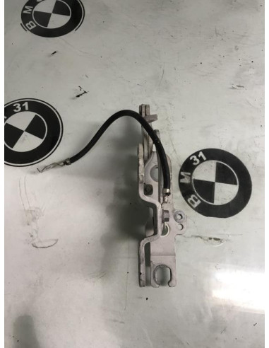 Charniere de capot BMW SERIE 1 E87 PHASE 1 