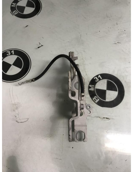 Charniere de capot BMW SERIE 1 E87 PHASE 1 
