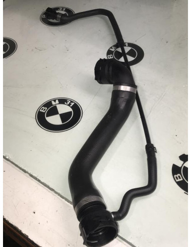 Durite BMW SERIE 1 (E81) 