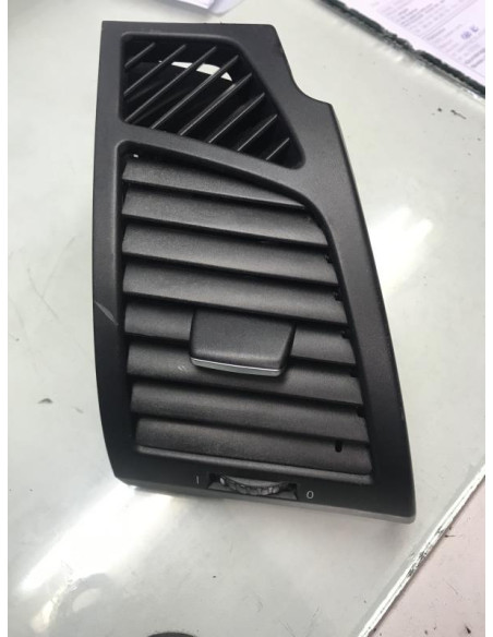 Aerateur tableau de bord avant droit BMW SERIE 1 (E87) PHASE 2 (LCI) 
