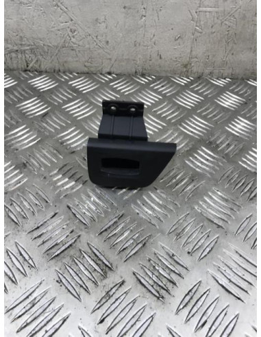 Serrure BMW SERIE 1 E87 PHASE 2 Diesel
