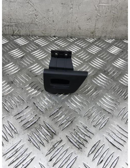Serrure BMW SERIE 1 E87 PHASE 2 Diesel