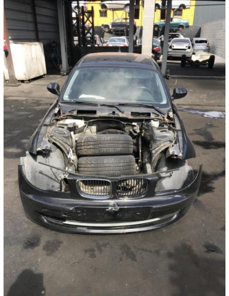 Serrure BMW SERIE 1 E87 PHASE 2 Diesel