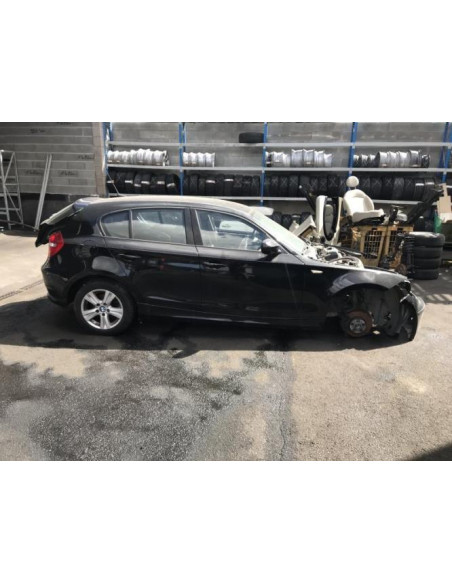 Serrure BMW SERIE 1 E87 PHASE 2 Diesel