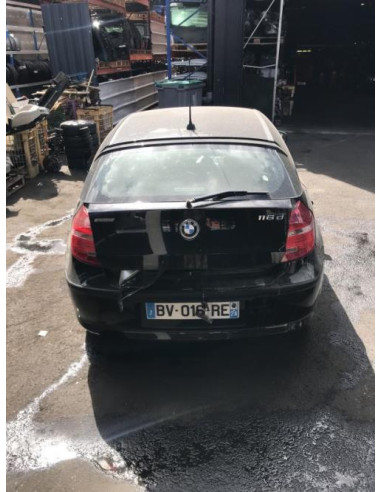 Serrure BMW SERIE 1 E87 PHASE 2 Diesel