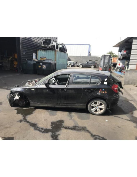 Serrure BMW SERIE 1 E87 PHASE 2 Diesel