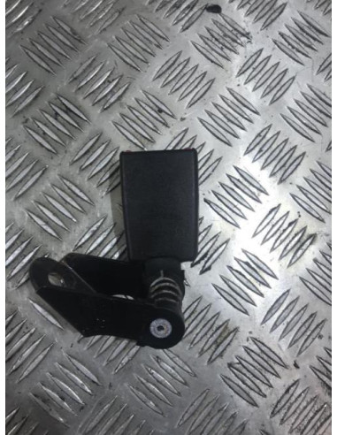 Pretensionneur de ceinture arriere droit BMW SERIE 5 E60 PHASE 1 