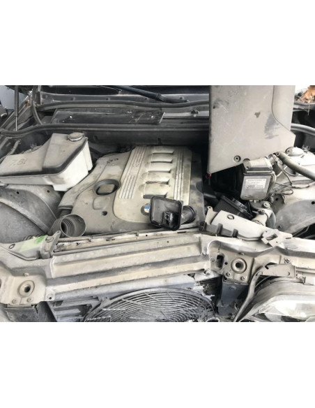 Calculateur BMW X5 E53 Diesel
