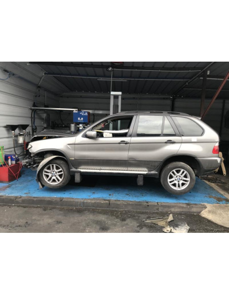 Calculateur BMW X5 E53 Diesel