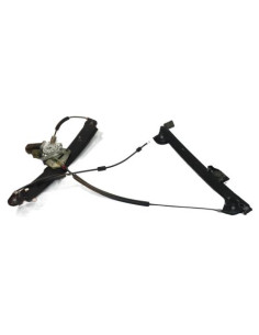 Leve vitre electrique avant gauche BMW SERIE 1 E81 Diesel