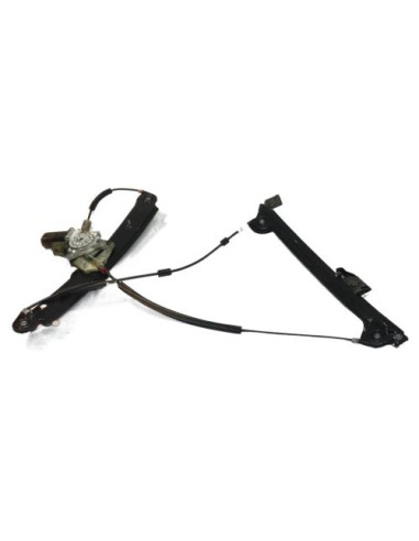 Leve vitre electrique avant gauche BMW SERIE 1 E81 Diesel