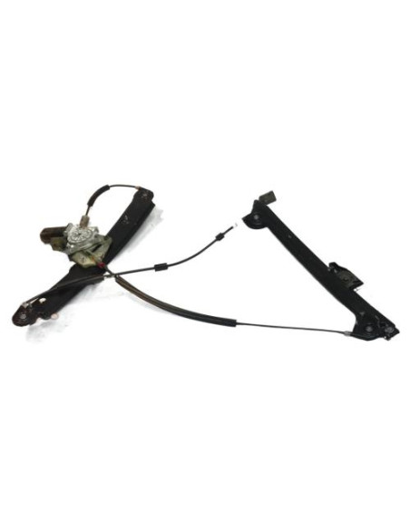 Leve vitre electrique avant gauche BMW SERIE 1 E81 Diesel