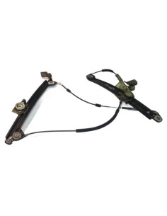Leve vitre electrique avant gauche BMW SERIE 1 E81 Diesel 2