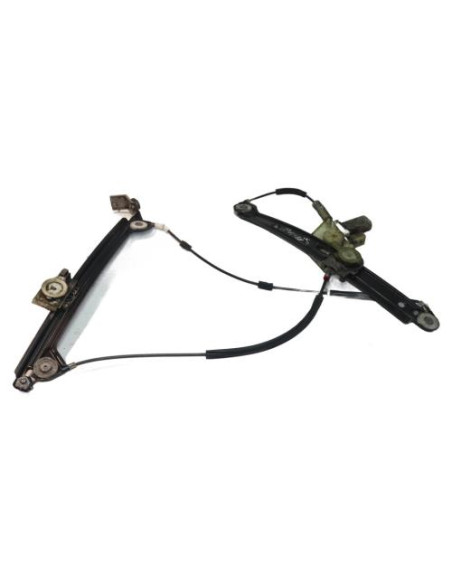Leve vitre electrique avant gauche BMW SERIE 1 E81 Diesel