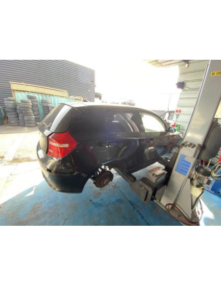 Leve vitre electrique avant gauche BMW SERIE 1 E81 Diesel