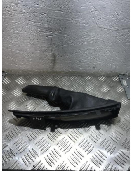 Soufflet de levier de frein a main BMW SERIE 1 E81 Diesel
