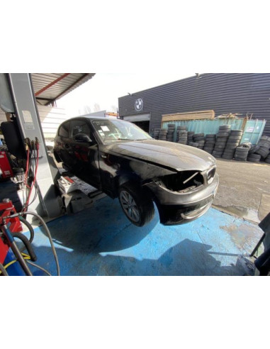 Soufflet de levier de frein a main BMW SERIE 1 E81 Diesel