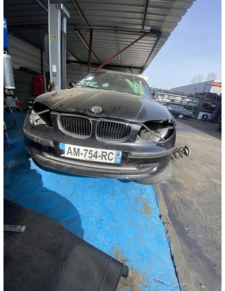 Soufflet de levier de frein a main BMW SERIE 1 E81 Diesel