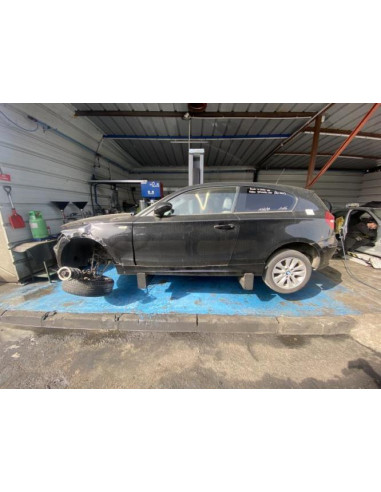 Soufflet de levier de frein a main BMW SERIE 1 E81 Diesel