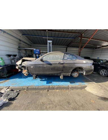 Porte gobelet BMW SERIE 3 E92 COUPE PHASE 2 Diesel