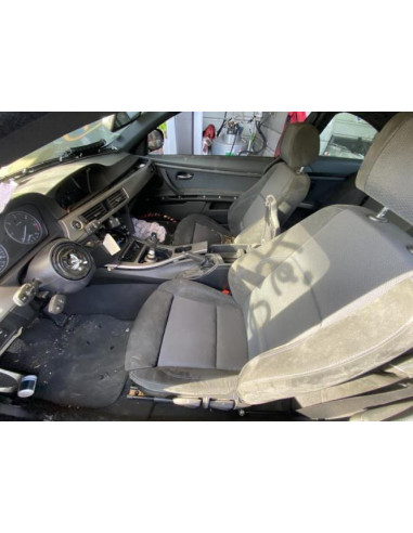 Porte gobelet BMW SERIE 3 E92 COUPE PHASE 2 Diesel