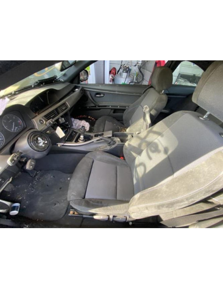 Porte gobelet BMW SERIE 3 E92 COUPE PHASE 2 Diesel