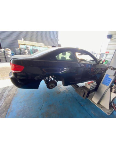 Porte gobelet BMW SERIE 3 E92 COUPE PHASE 2 Diesel