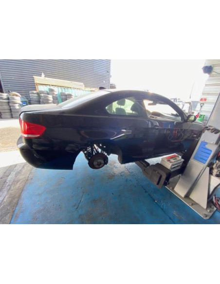 Porte gobelet BMW SERIE 3 E92 COUPE PHASE 2 Diesel