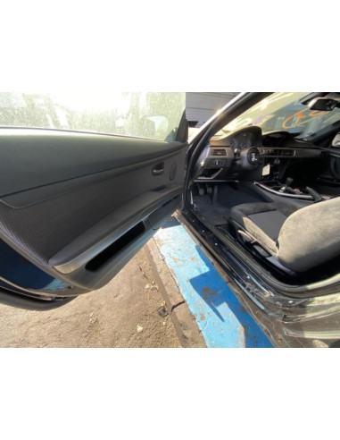 Porte gobelet BMW SERIE 3 E92 COUPE PHASE 2 Diesel