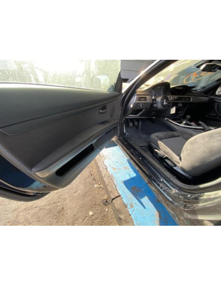 Porte gobelet BMW SERIE 3 E92 COUPE PHASE 2 Diesel