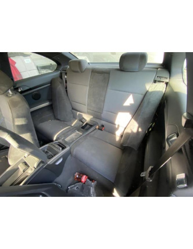Porte gobelet BMW SERIE 3 E92 COUPE PHASE 2 Diesel