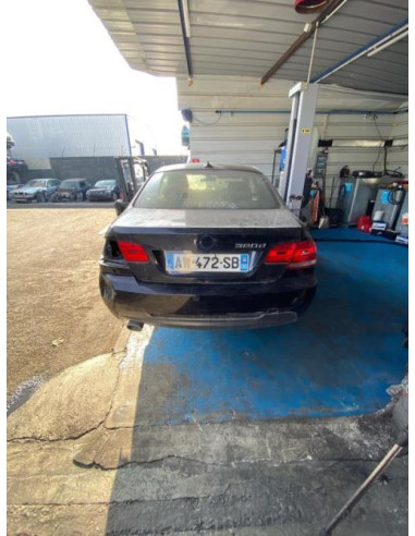 Porte gobelet BMW SERIE 3 E92 COUPE PHASE 2 Diesel