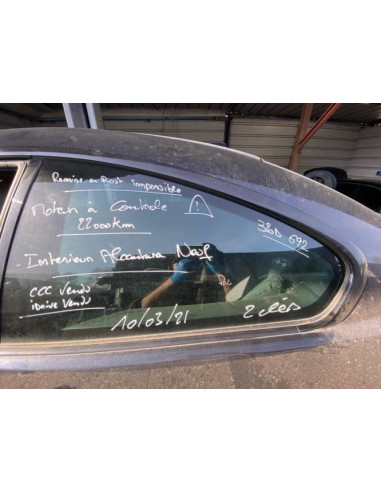 Porte gobelet BMW SERIE 3 E92 COUPE PHASE 2 Diesel