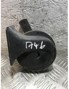 Avertisseur/Klaxon BMW SERIE 5 E34 Diesel