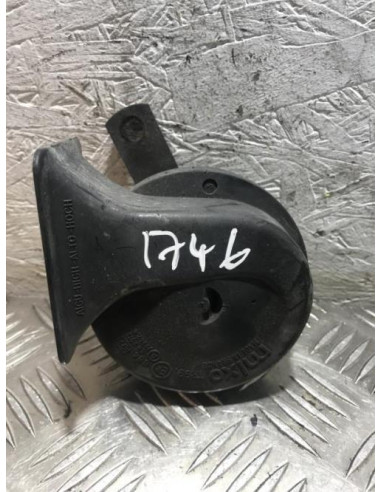 Avertisseur/Klaxon BMW SERIE 5 E34 Diesel